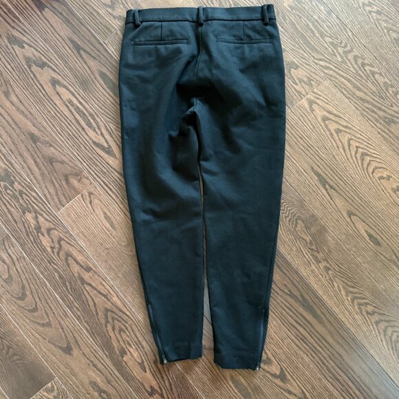 COS Black Jogger Pant - Picture 3 of 4